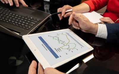 El resurgimiento de la economía: Reconfigure su negocio