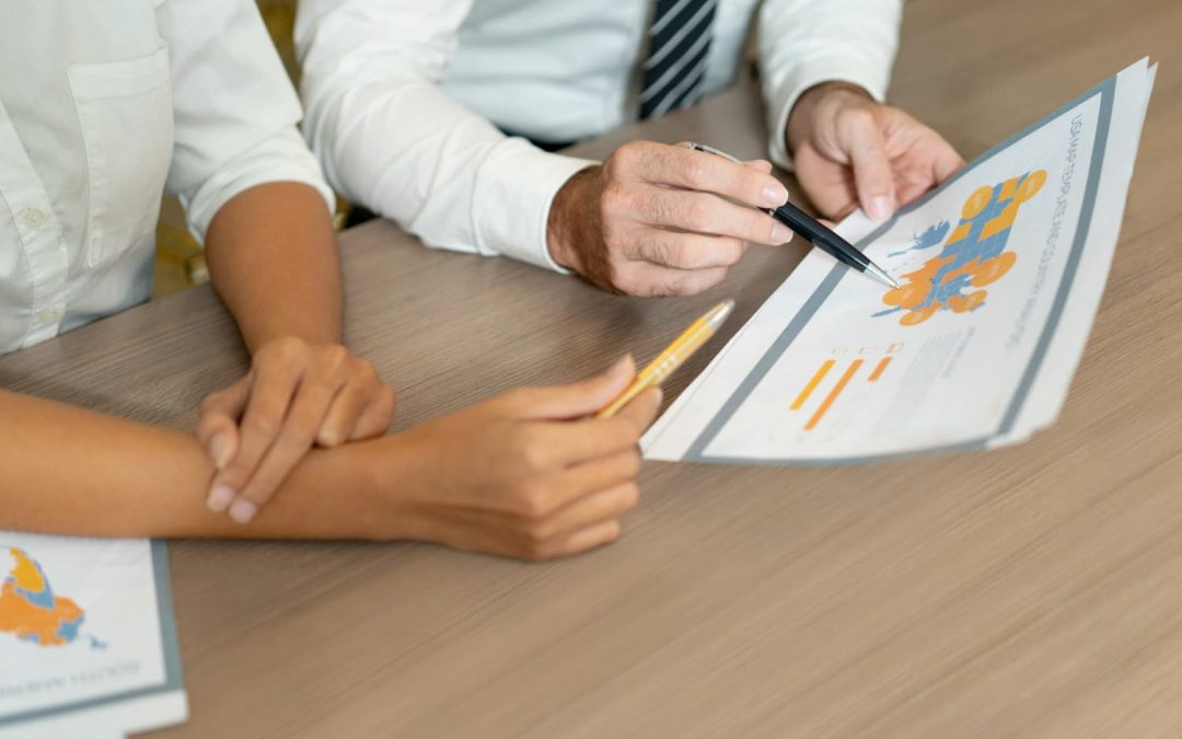 Profesionales en la Gestoría Fiscal