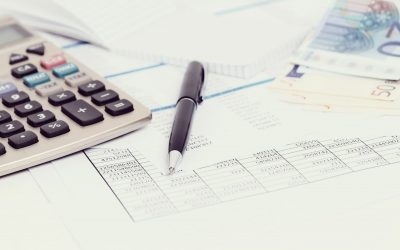 Importancia del gestor fiscal