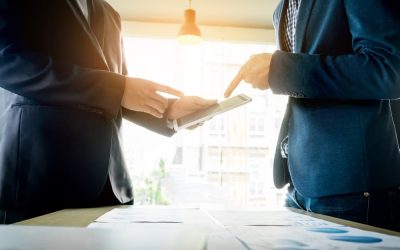 ¿En qué consisten las competencias de las gestorías administrativas?