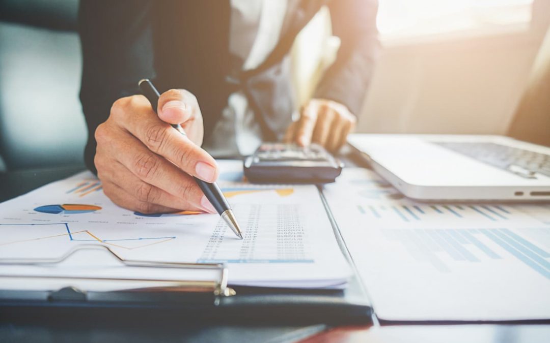 Razones para contratar un gestor fiscal