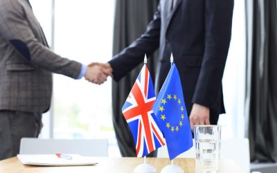La consecuencias que tiene el Brexit en el IVA en 2021