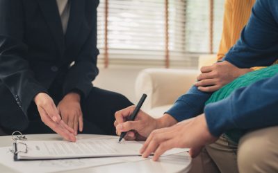 Las deducciones del alquiler de una vivienda