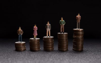 El salario mínimo interprofesional para el 2021