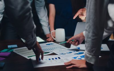 Cómo realizar de forma correcta la previsión de tesorería de una empresa
