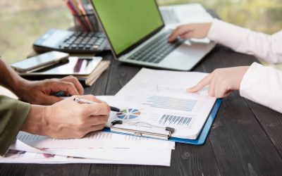 Inspección de Hacienda en la Empresa, ¿cómo actuar?