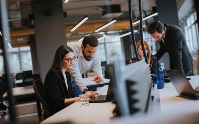 6 preguntas claves para realizar el Registro Salarial Obligatorio