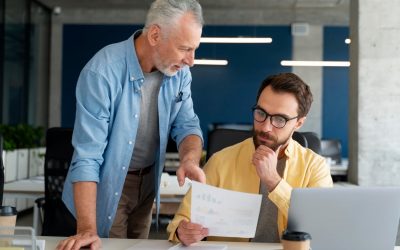 ¿Qué tipo de Auditoría pueden realizar las empresas?
