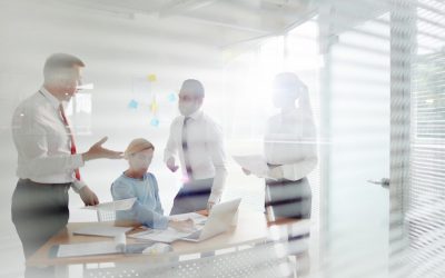 Plan Estratégico de la Inspección de Trabajo y Seguridad Social 2021-2023