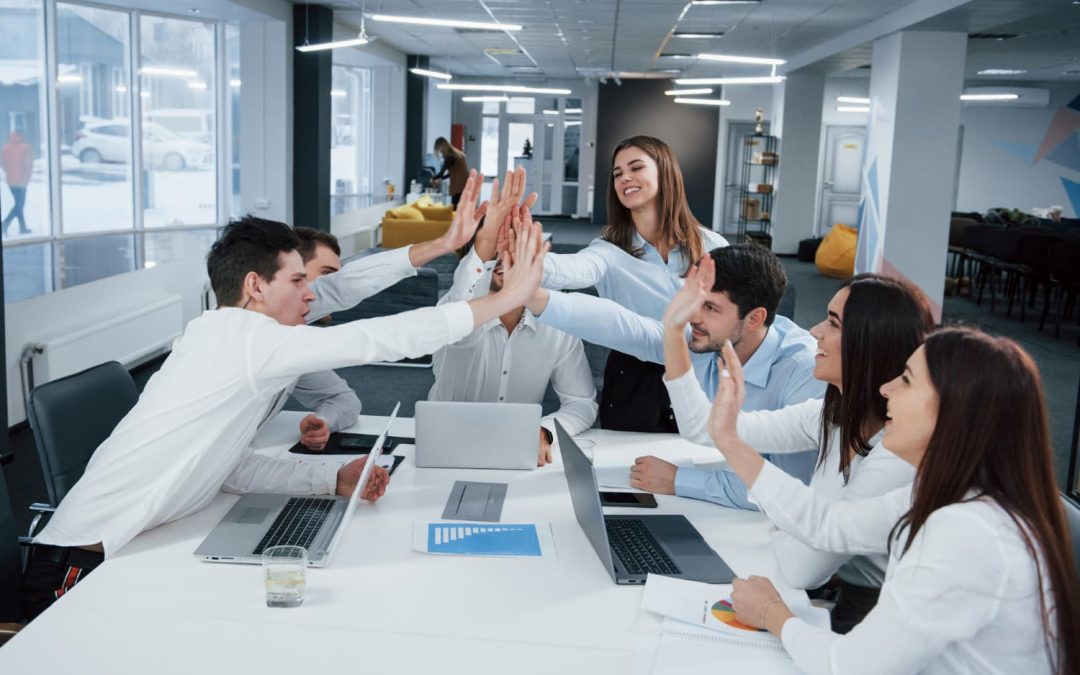 Las claves para una buena comunicación interna en la empresa