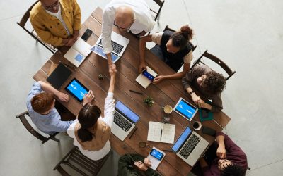 El liderazgo efectivo en la actualidad
