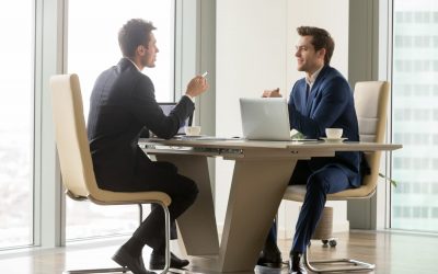 Empresas de gestoría