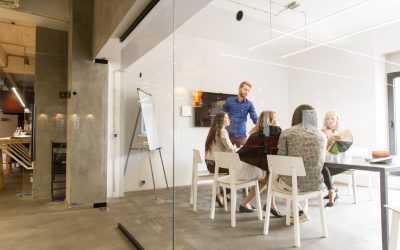 Gestoría laboral, imprescindible en la empresa