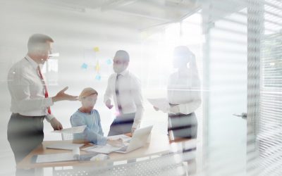 Gestoría para empresas: laboral, fiscal, contable