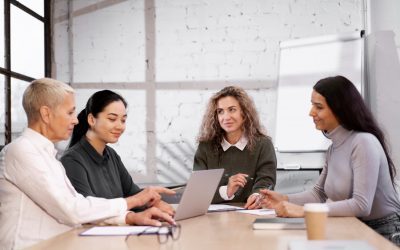 Incrementa el bienestar de los trabajadores con “Mindfulness”