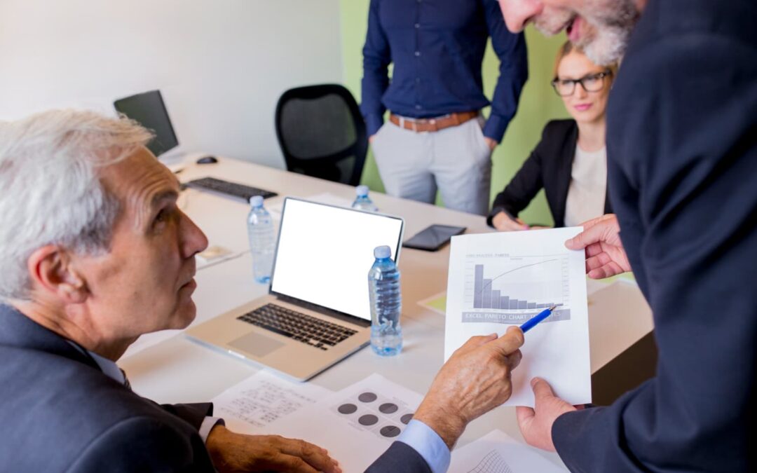 Cómo gestionar la contabilidad de una startup sin perder tiempo (ni dinero)