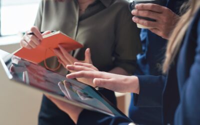 Qué es el pacto de socios y por qué es clave en una startup