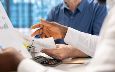 Cómo planificar tu fiscalidad anual con una asesoría fiscal