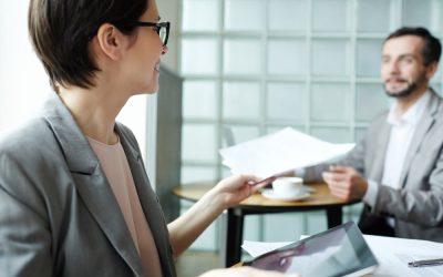 La importancia de la planificación fiscal para empresas