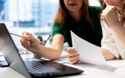 Cómo una gestoría contable puede simplificar tus finanzas