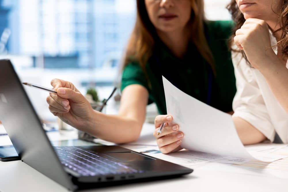 Cómo una gestoría contable puede simplificar tus finanzas