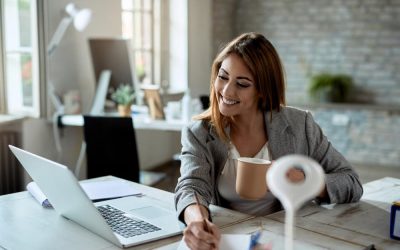 Beneficios de tener una gestoría laboral y fiscal si trabajas como autónomo