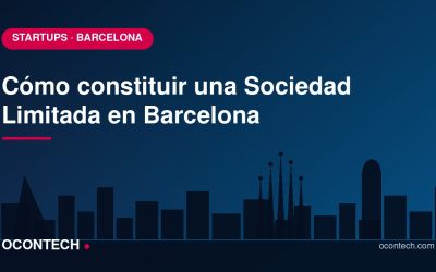 Cómo constituir una Sociedad Limitada (SL) en Barcelona: pasos, costes y plazos