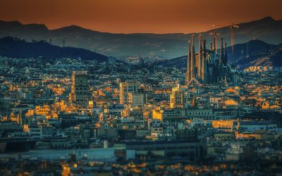 Impuestos y tributos municipales para negocios en Barcelona (IAE, IBI, tasas)