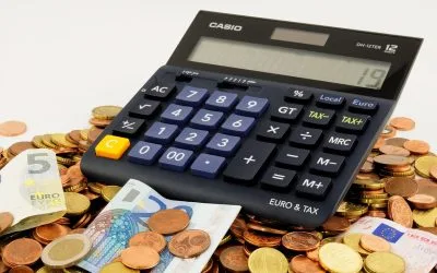 Retenciones de IRPF en la nómina: cómo se calculan (empresas de Barcelona)